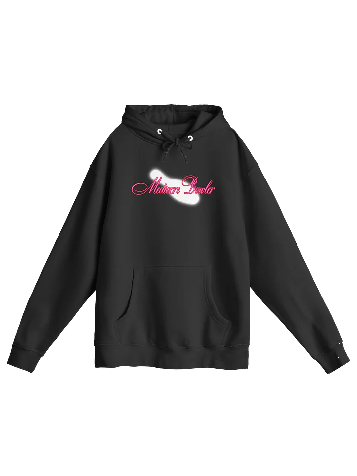 MEDIOCRE BOWLER HOODIE product image (1)