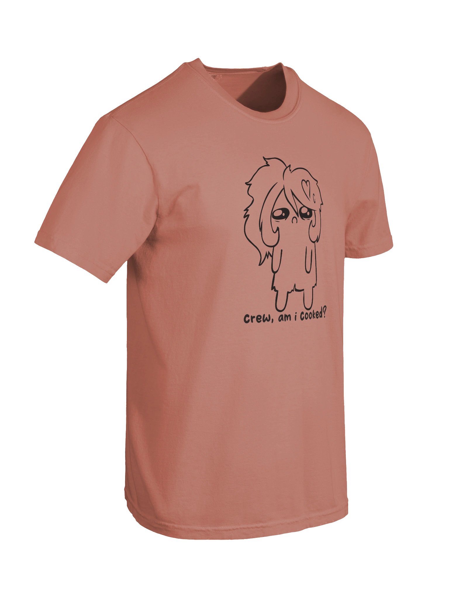 Crew, am i cooked? product image (8)