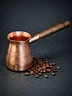 Armenian Copper Jazzve