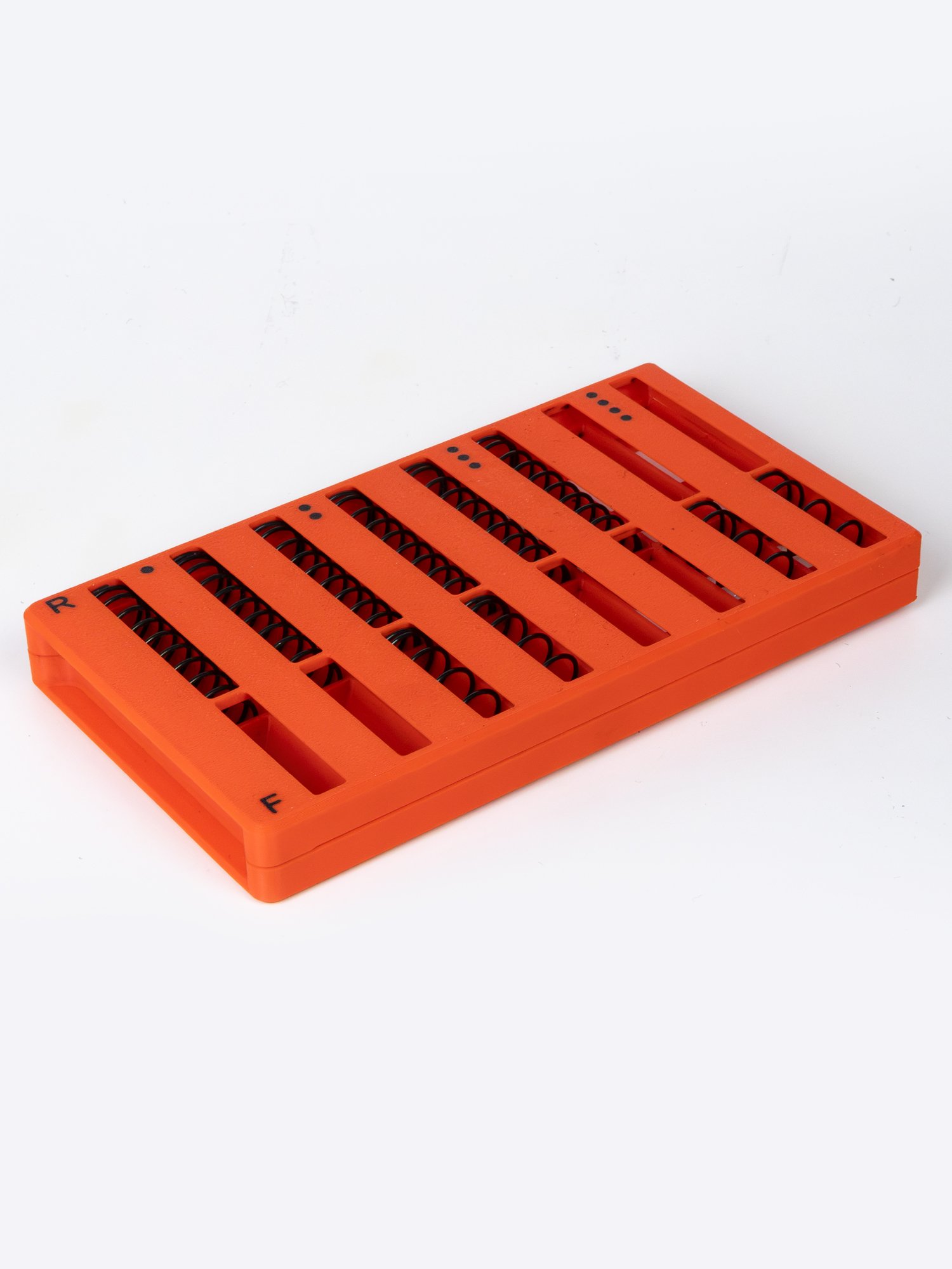 Spring container 1/10 product image (2)