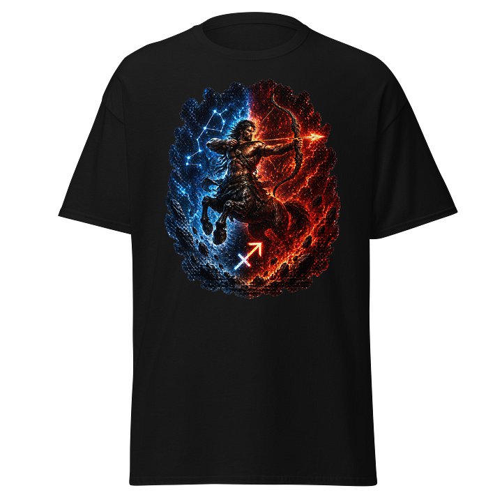 Arrow of the Cosmos — Sagittarius Edition product image (1)