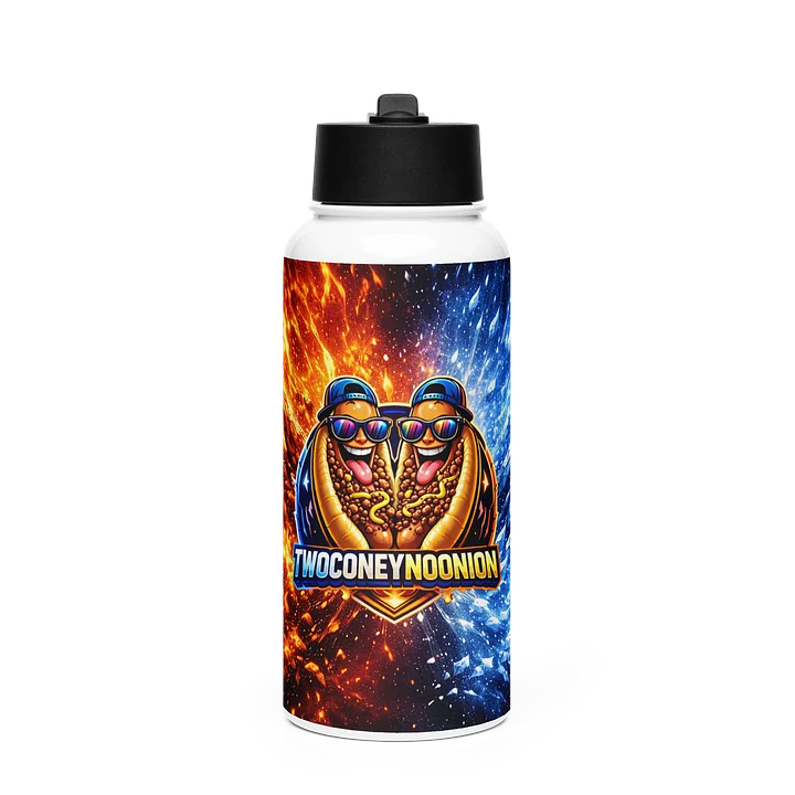 Fire & Ice Bottle product image (1)