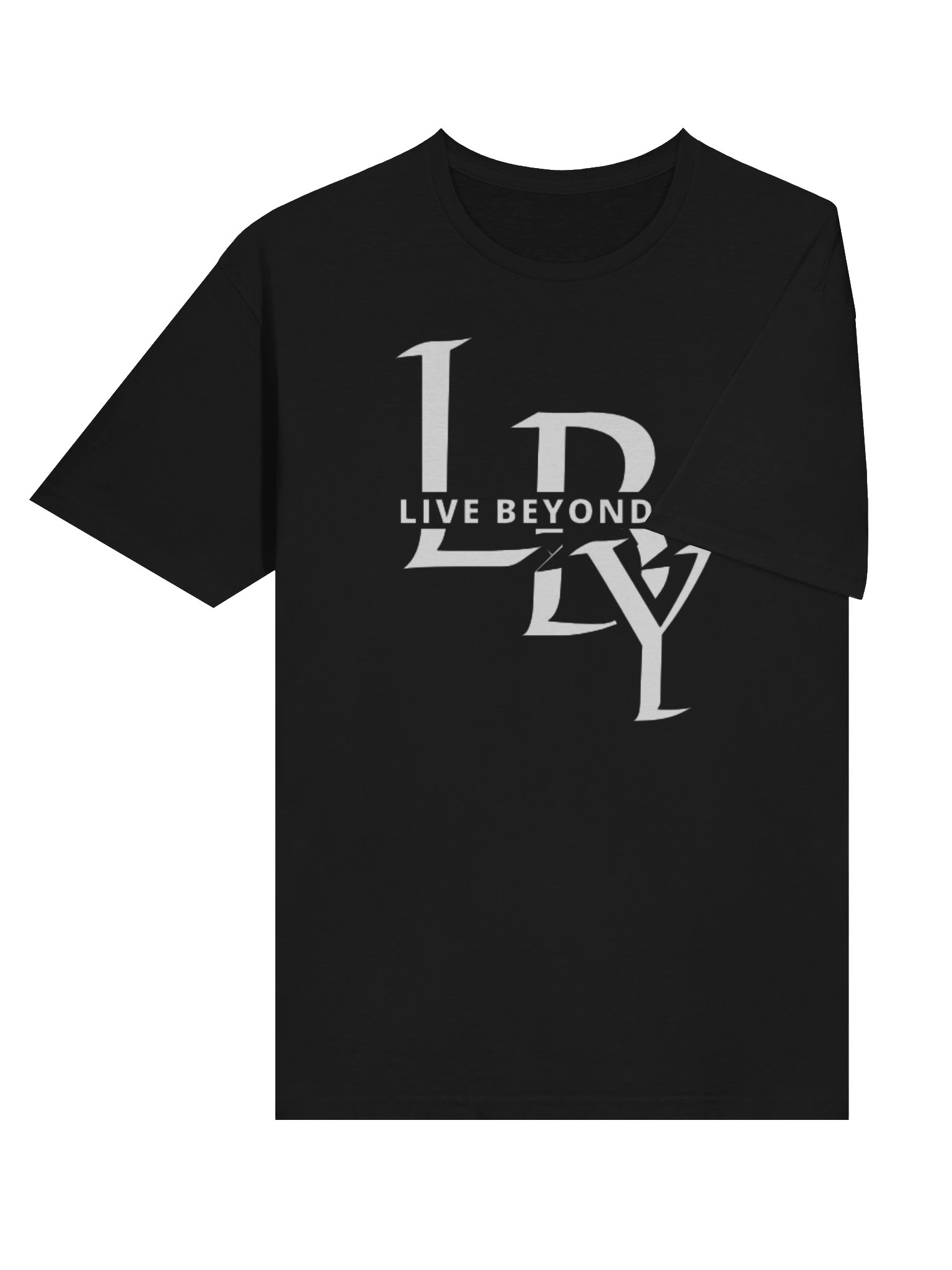 LBY: Service Challenge T-Shirt product image (6)