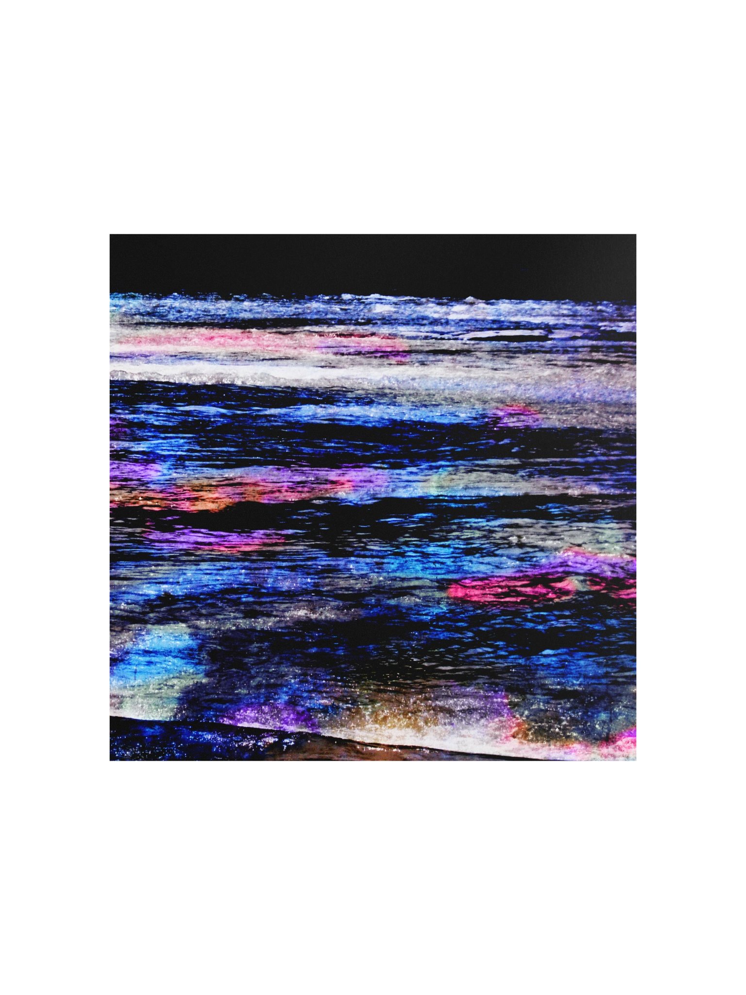 Buoyant (Art Print) product image (2)