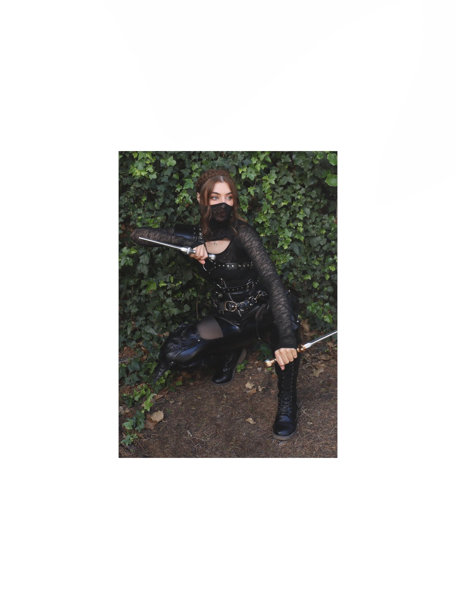 Assassin Print 3 product image (1)