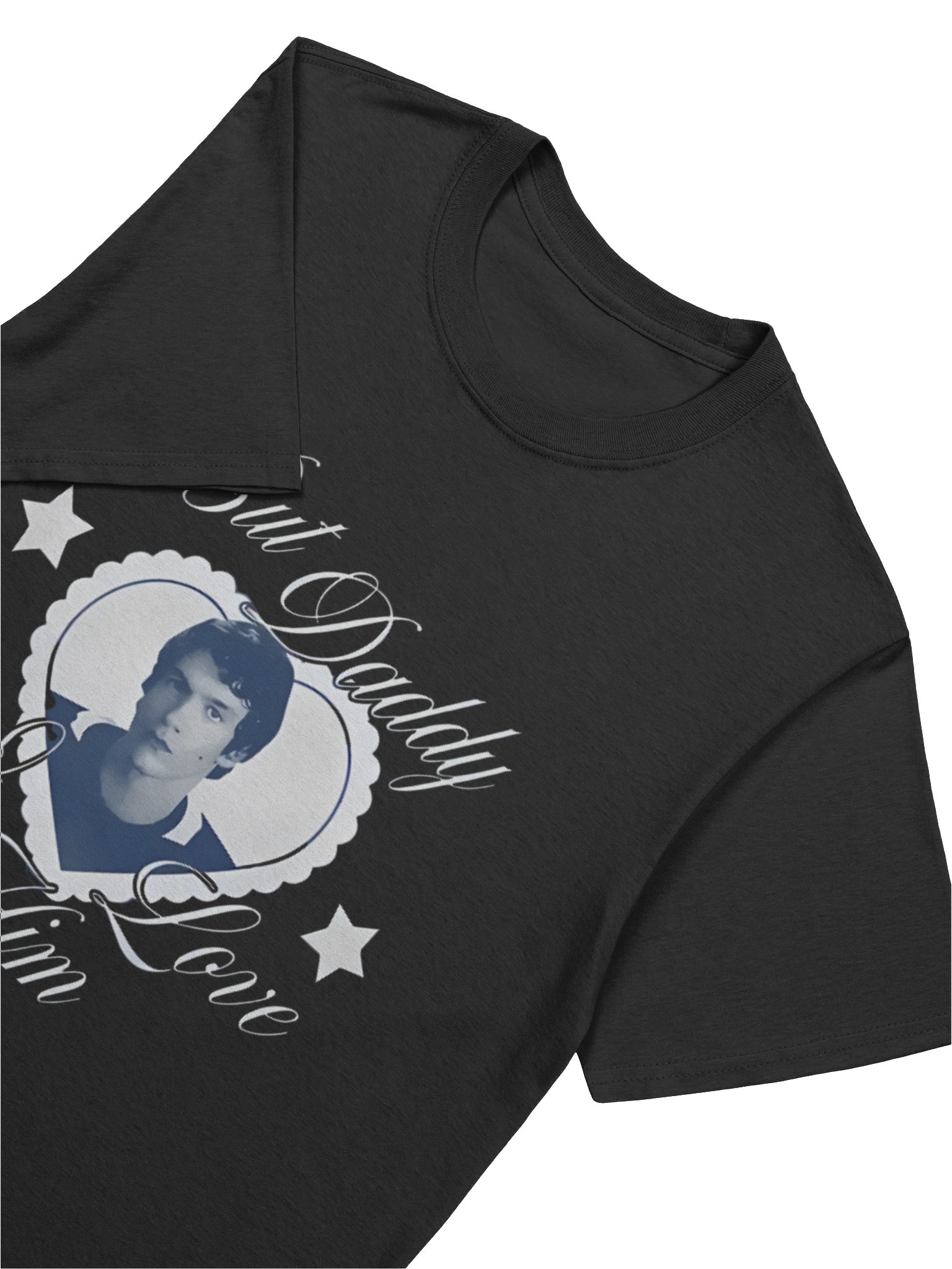 But Daddy I Love Him Shirt – Connor Storrie Fan Favorite product image (5)