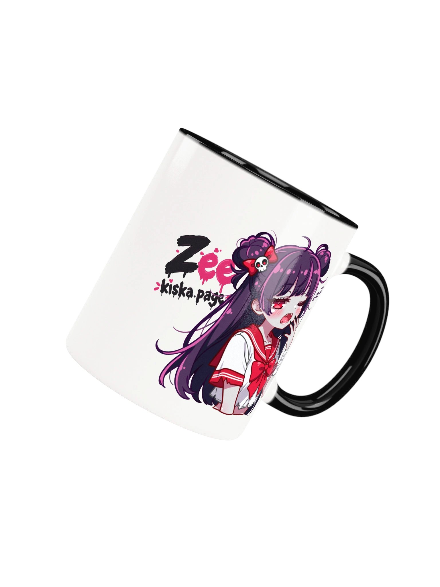 Loading Brains ☆ Zee Mug product image (4)