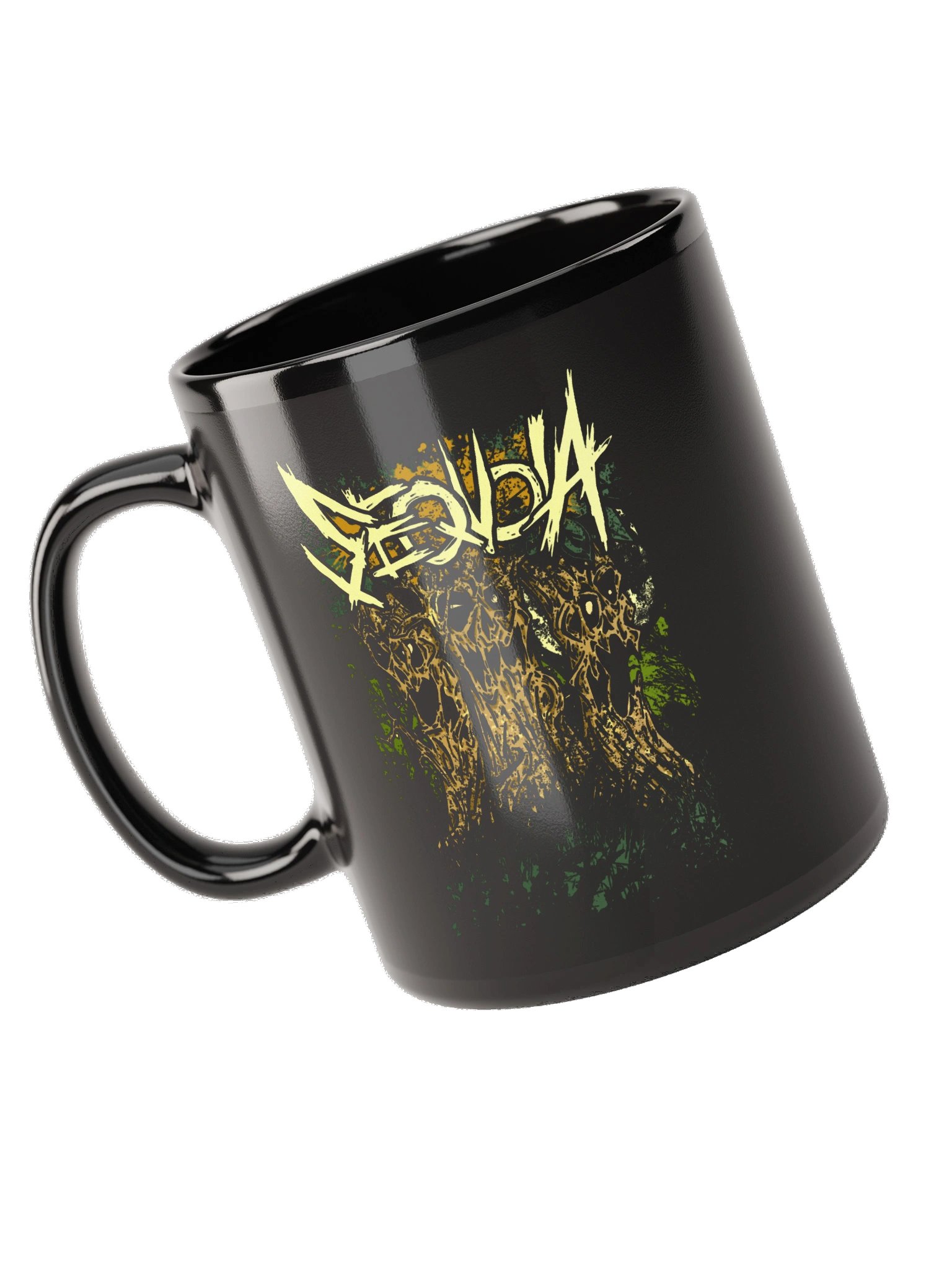 Br00t4l Coffee Mug product image (9)