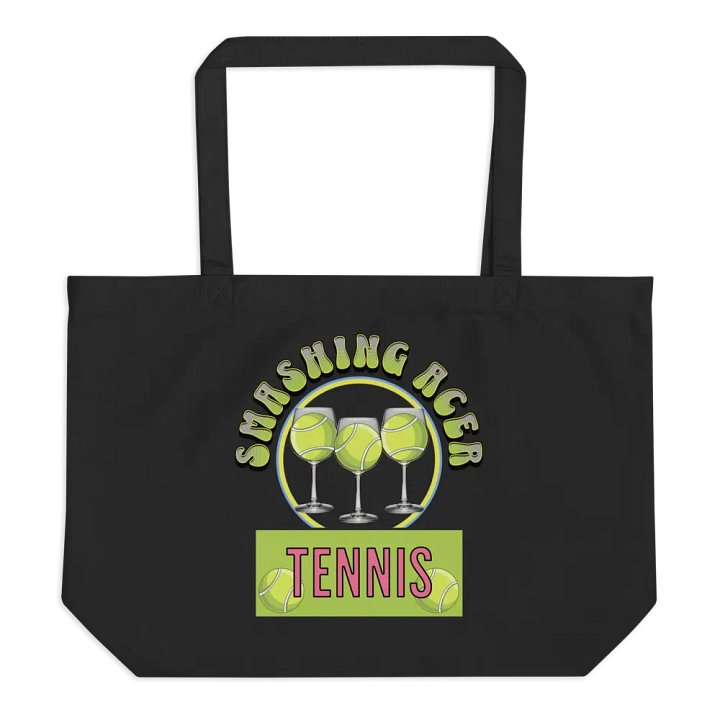 Smashing Acer Tennis Tote product image (1)