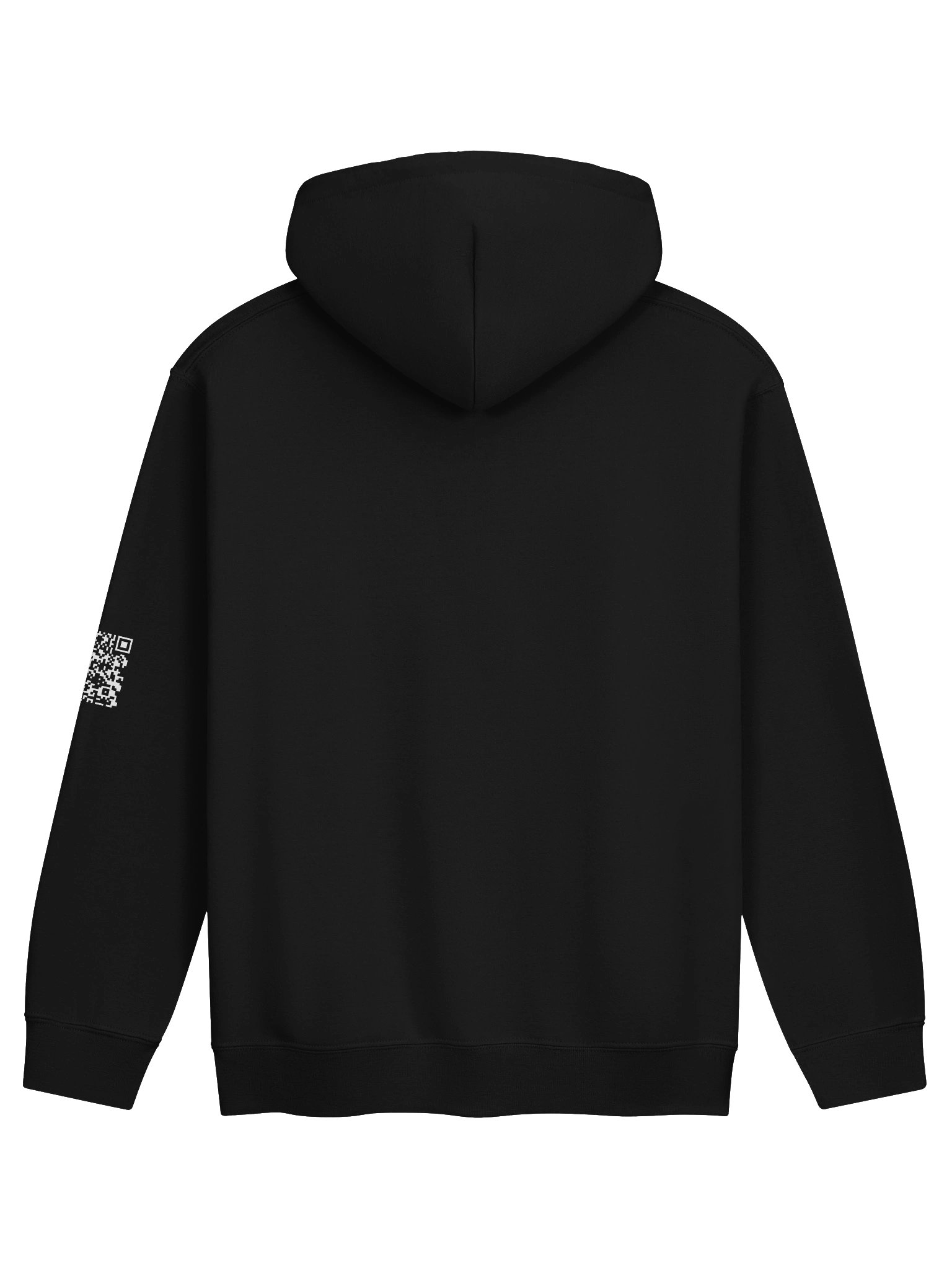 Sleigh All Day Duckicorn Holiday Hoodie product image (2)