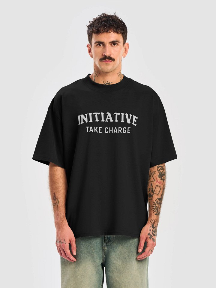 Show Initiative Minimal Tees product image (1)