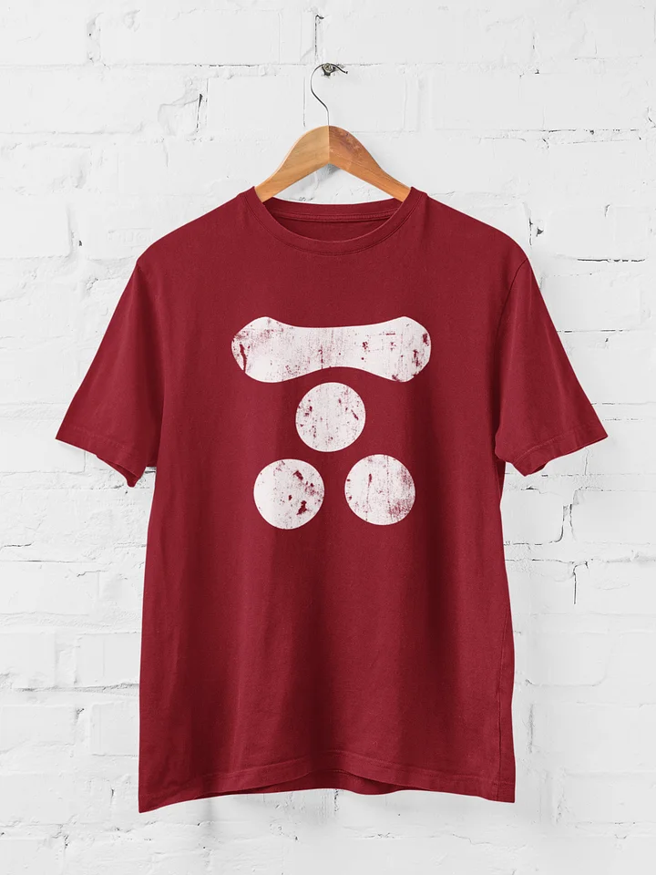 Mоri Clan Crest Premium Soft Tee product image (1)
