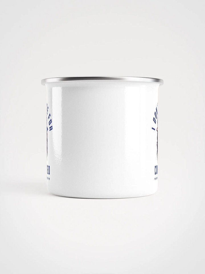 I don't vote for convicted felons, presidential elections 2024 product image (2)