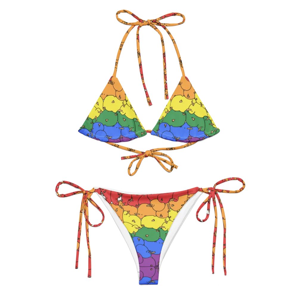 Pride Berdkini product image (6)