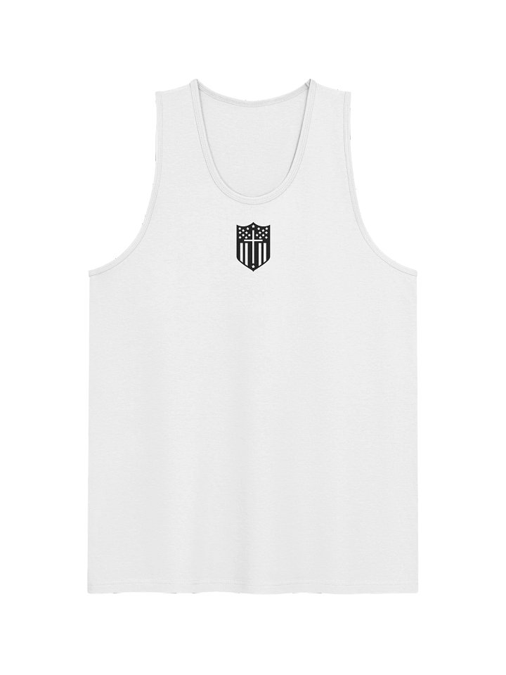 Armor of Light Men's Tank product image (2)