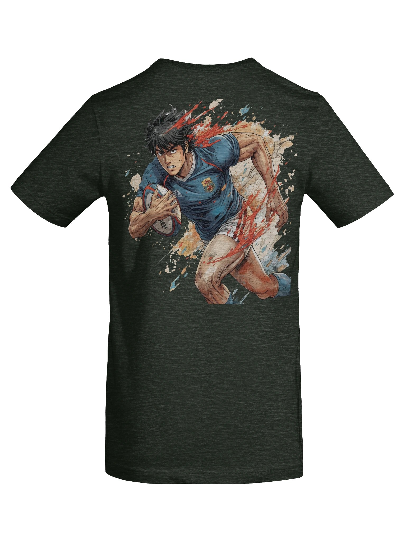 Champion T-shirts product image (5)