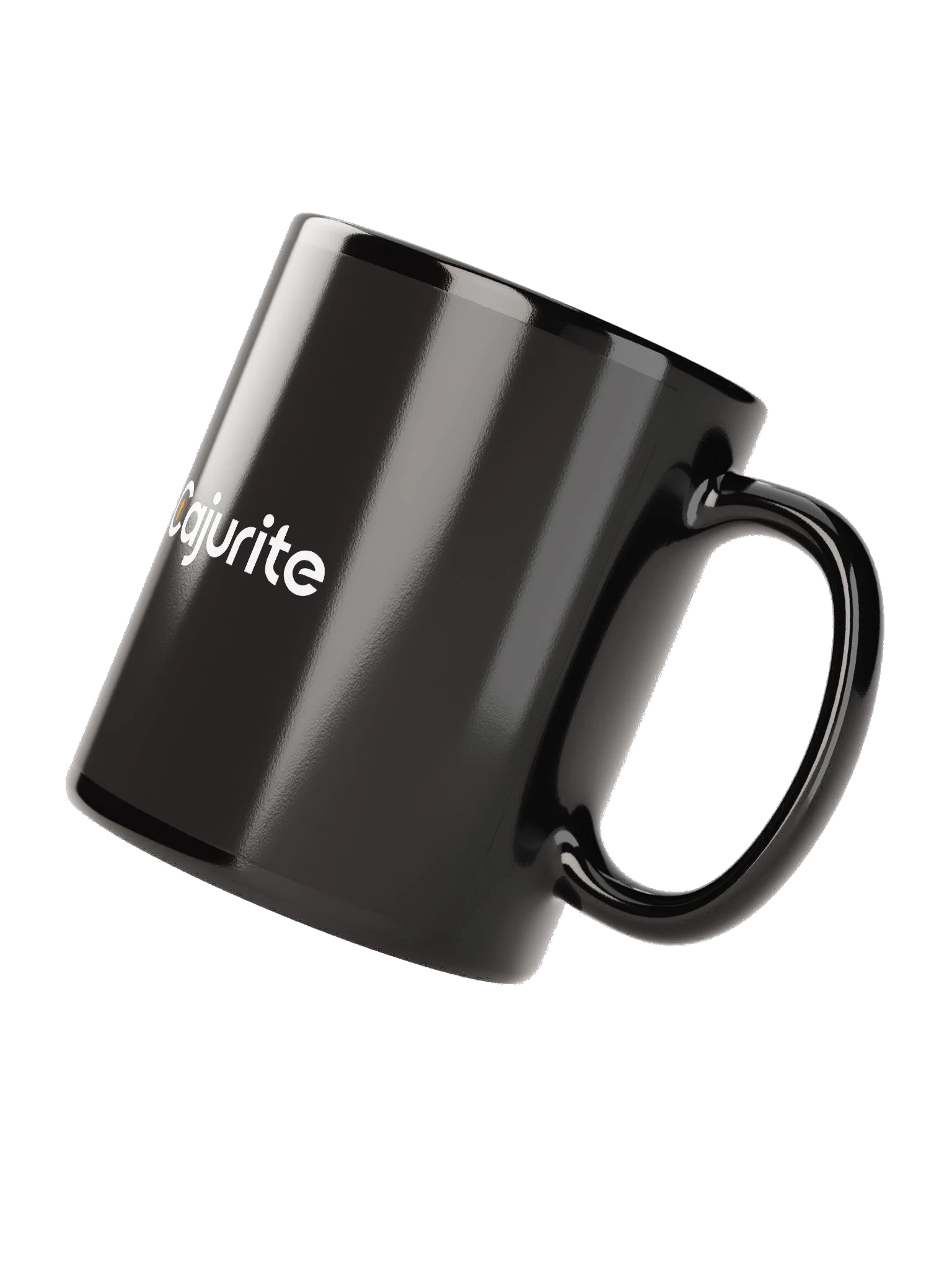 Taza negra product image (4)