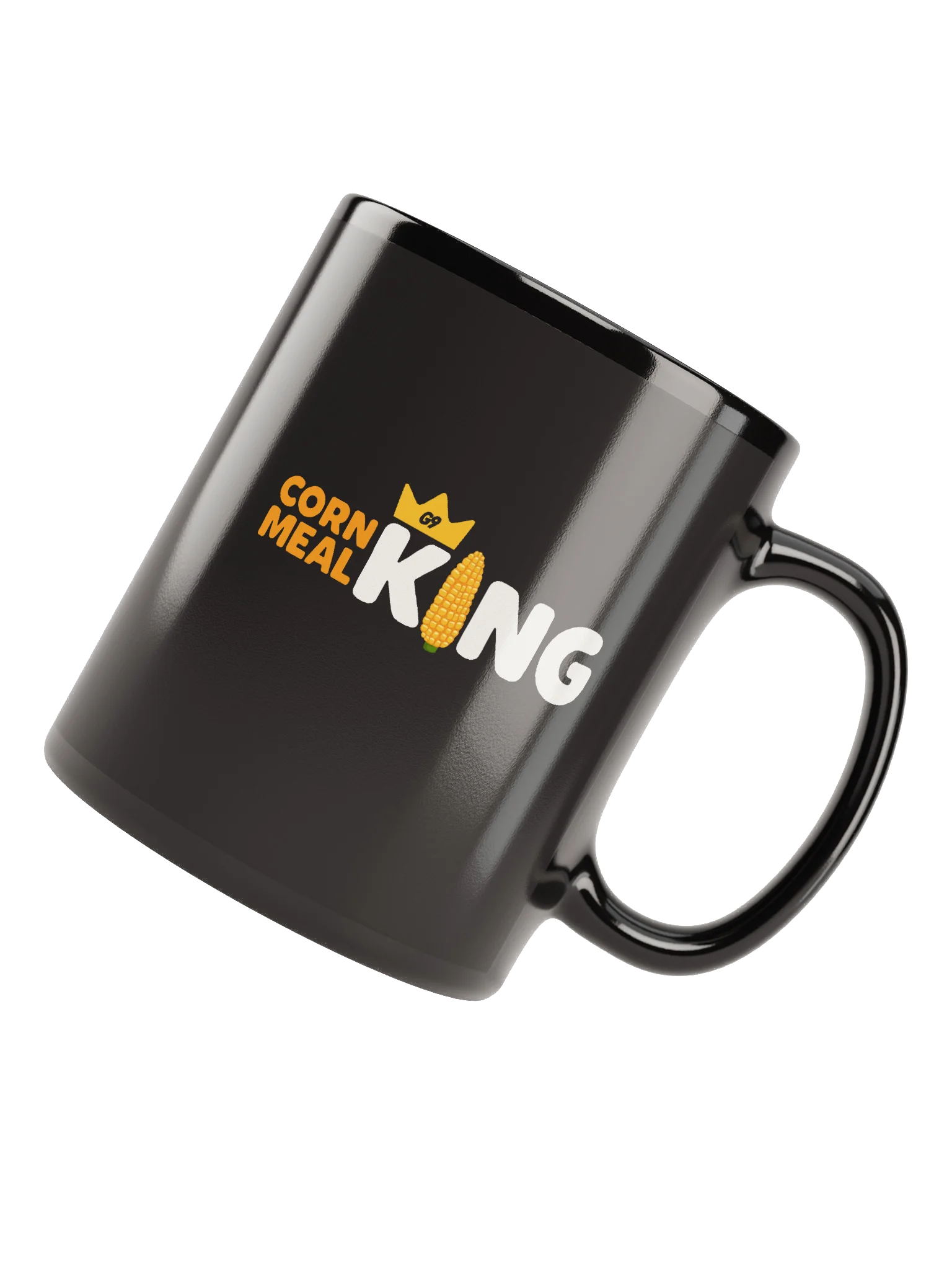 Cornmeal King Mug product image (4)