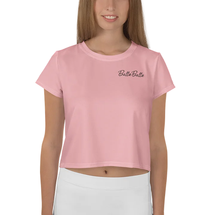 Crop Top product image (1)
