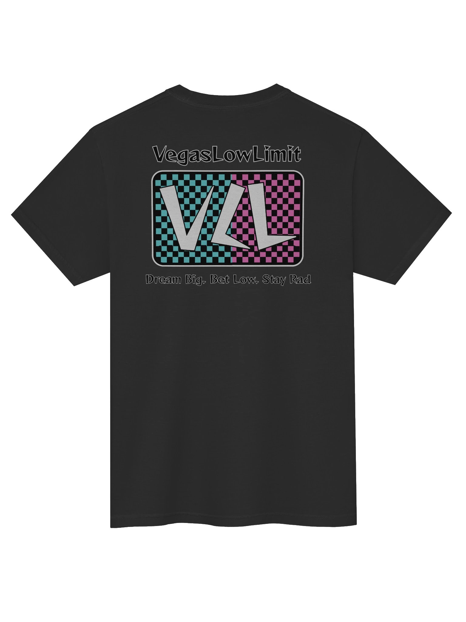 Old Skool Pocket Tee product image (19)