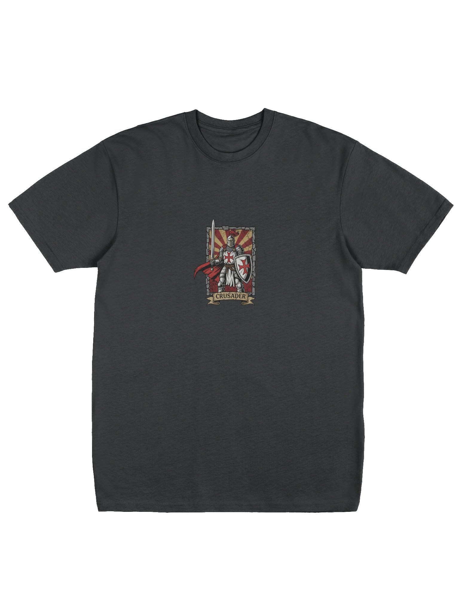 Crusader Armor Men's Tee product image (3)