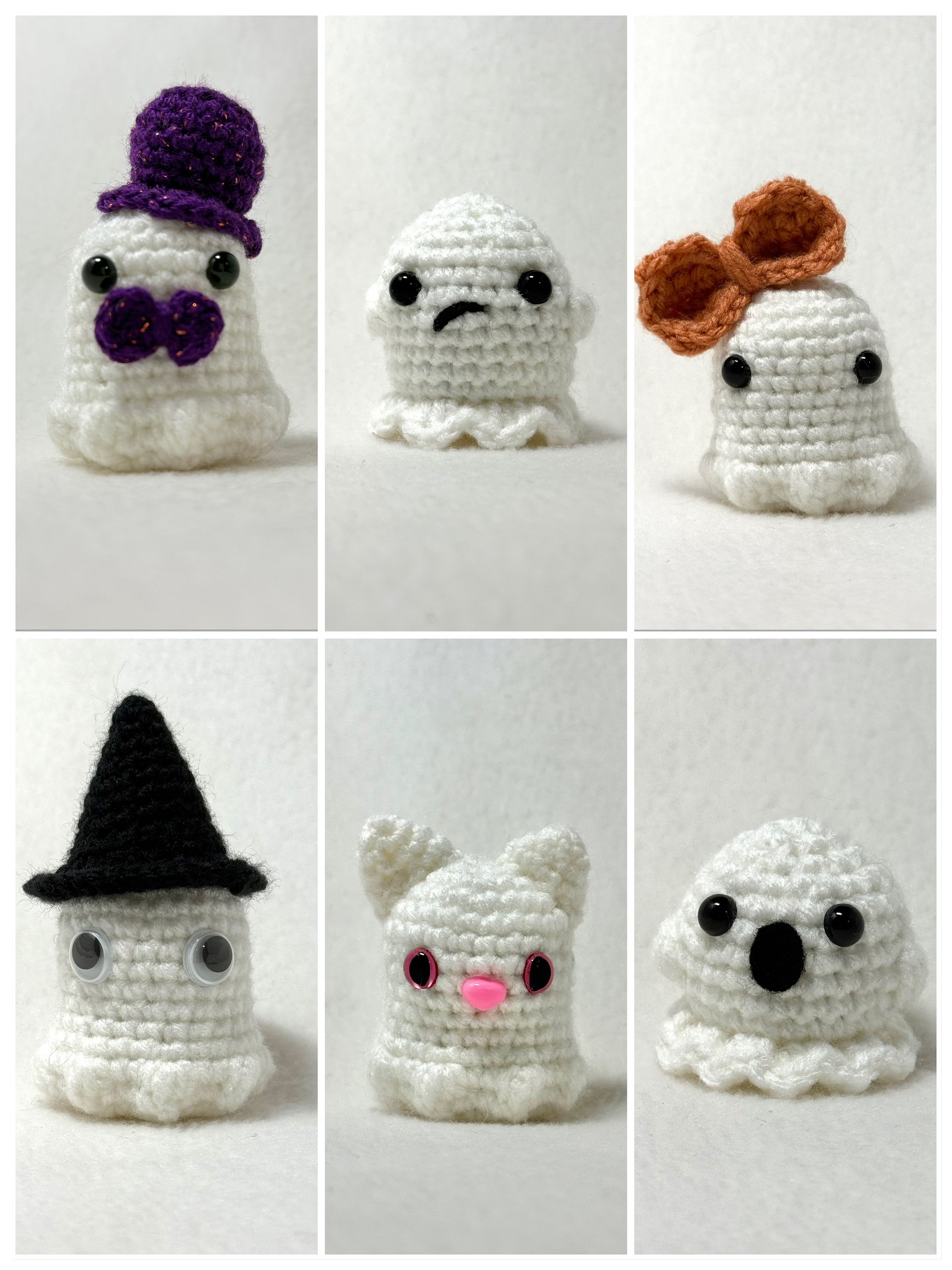 Lil Ghosts product image (1)