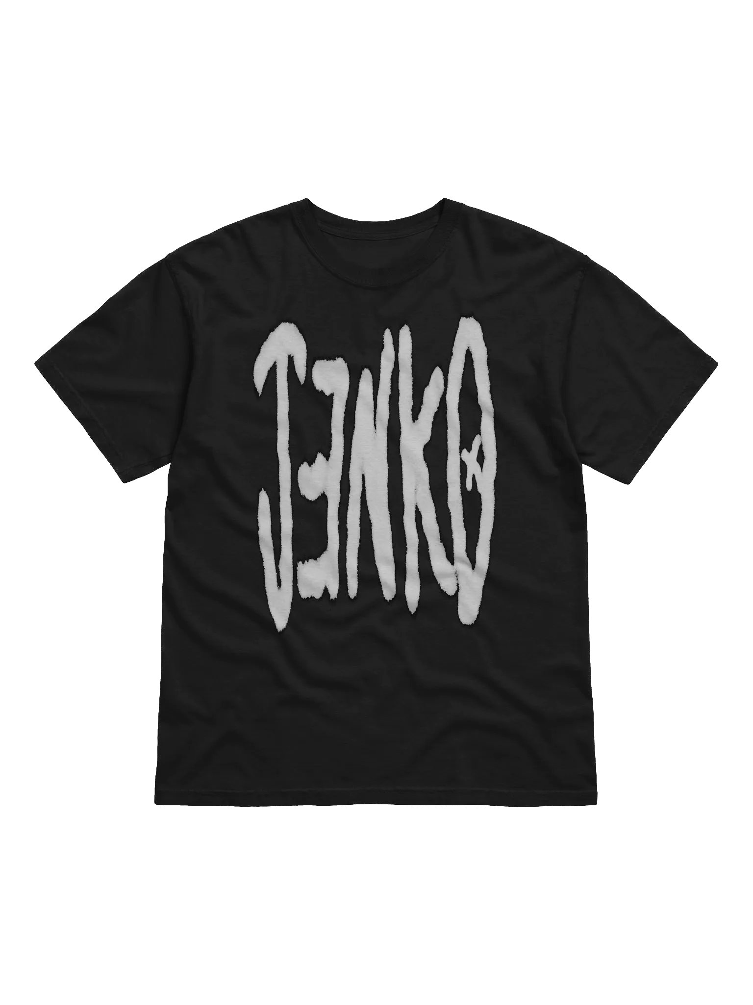HEAVY "JENKO" TEE product image (4)