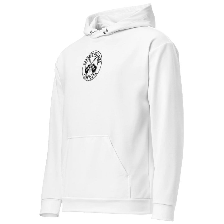 Three Star Villains – Chapter Hoodie (Pullover) product image (2)