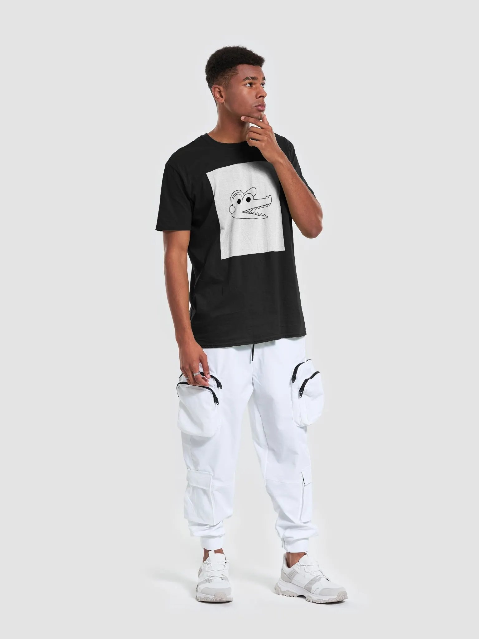 Gator Logo product image (5)