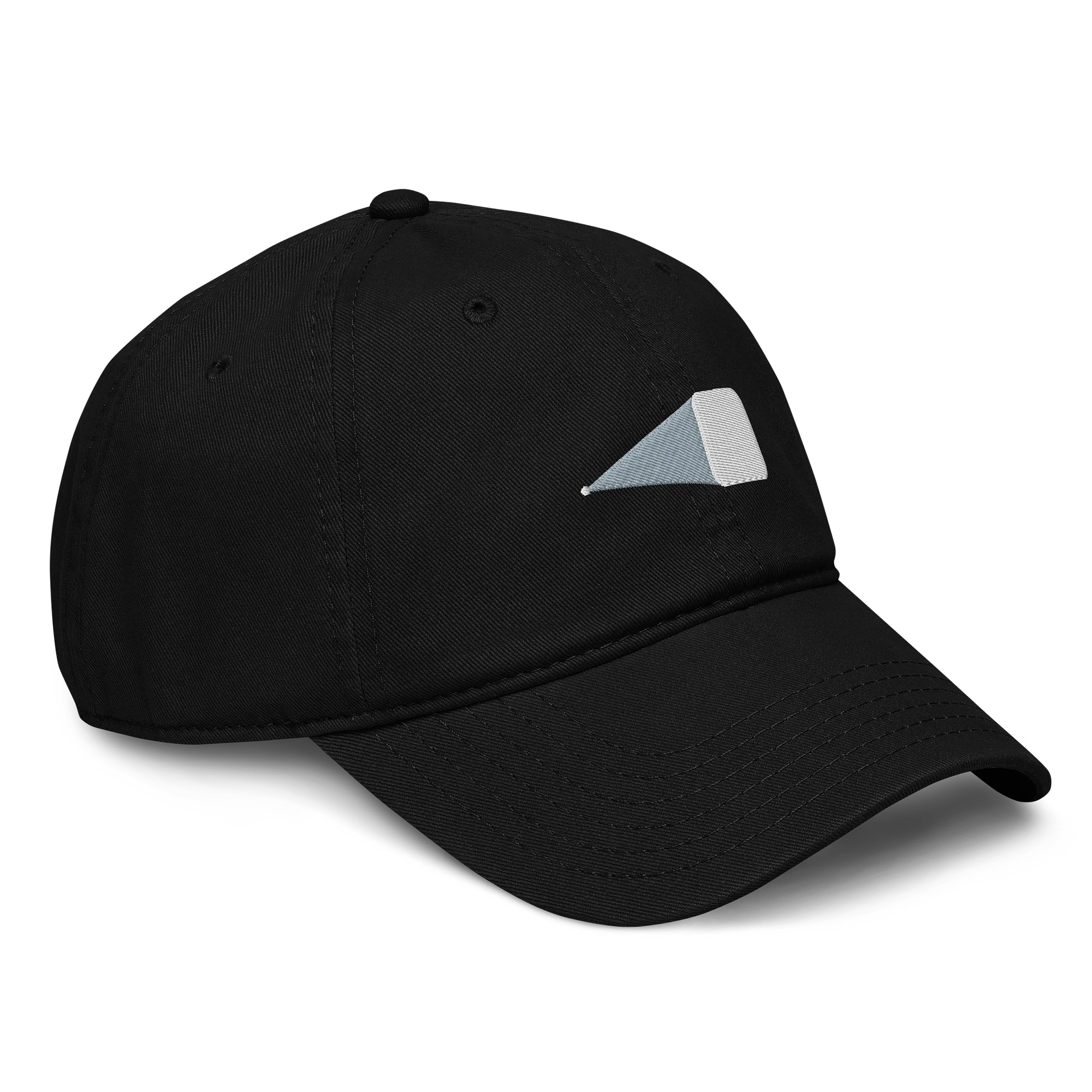 Stealth Logo Adjustable Cap product image (11)