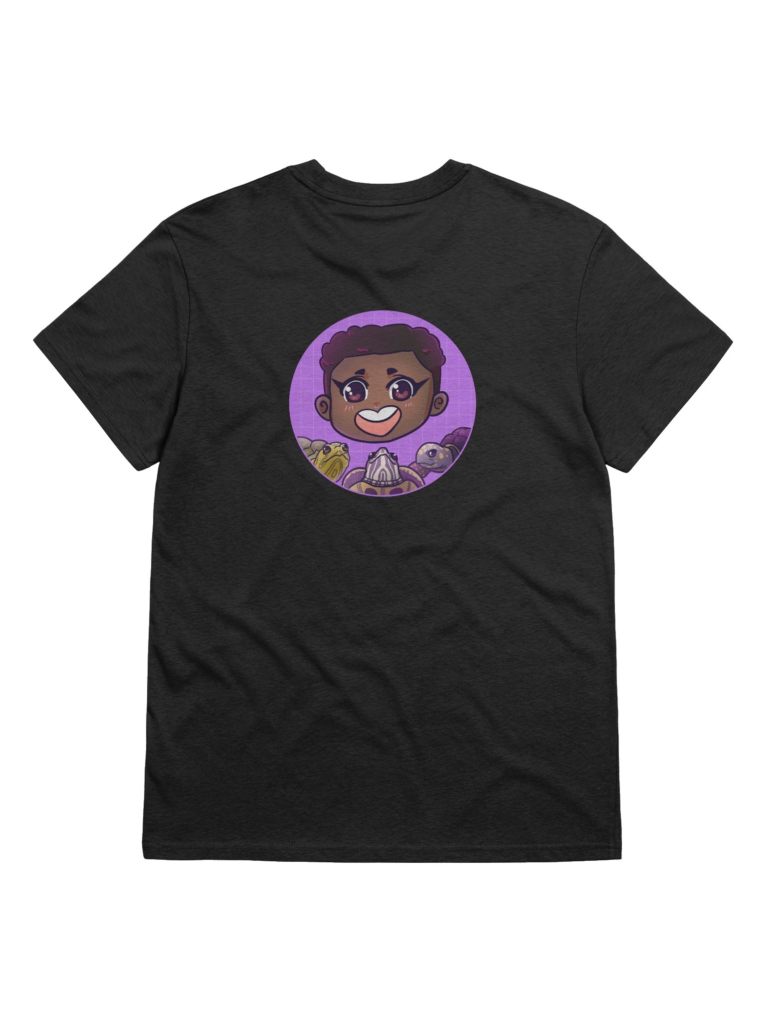 Liam under "Save The Turtle" Tee product image (2)