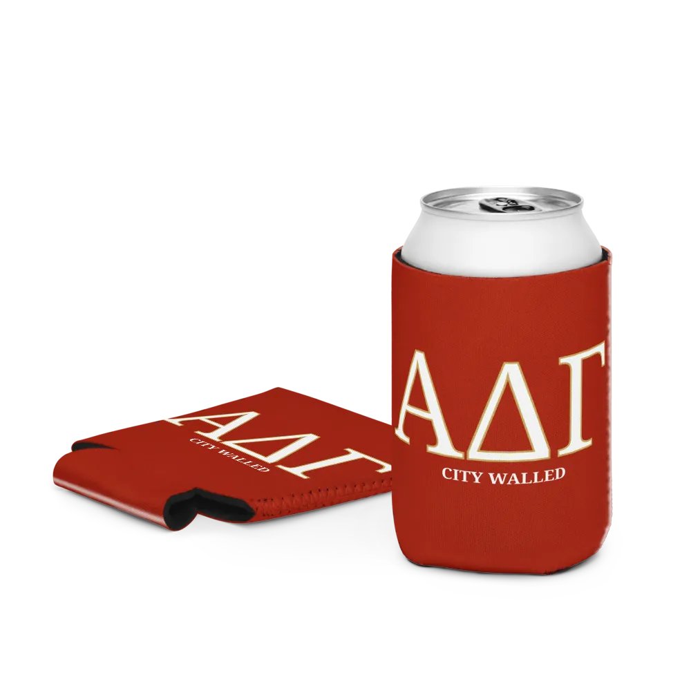 ADG Coozie - City Walled product image (3)