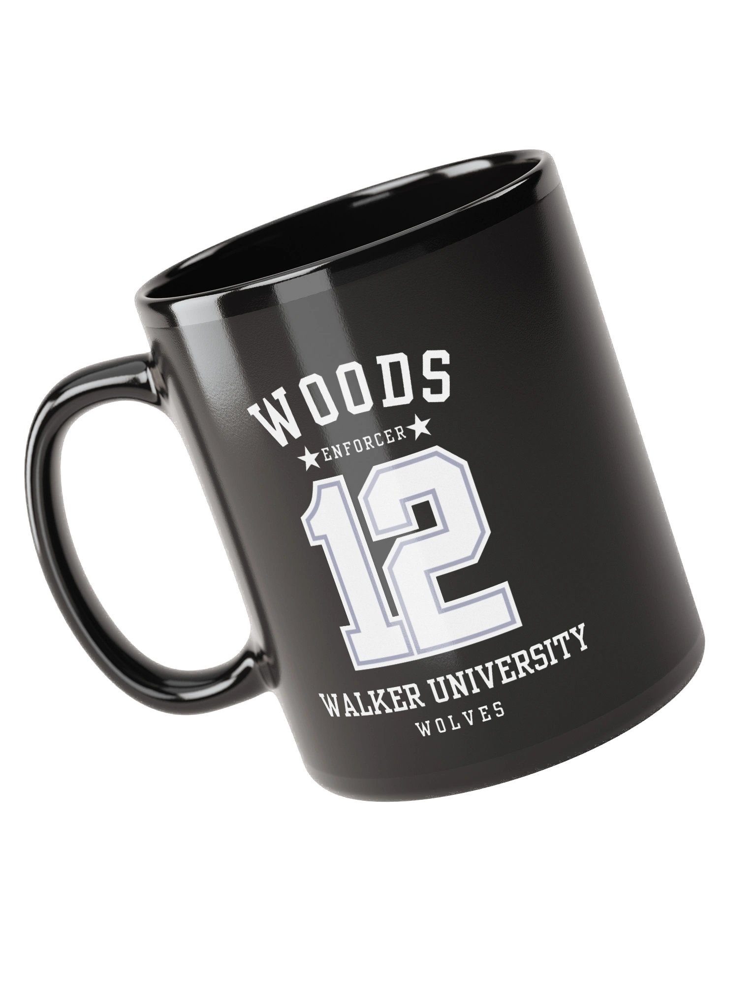 Woods Mug product image (6)