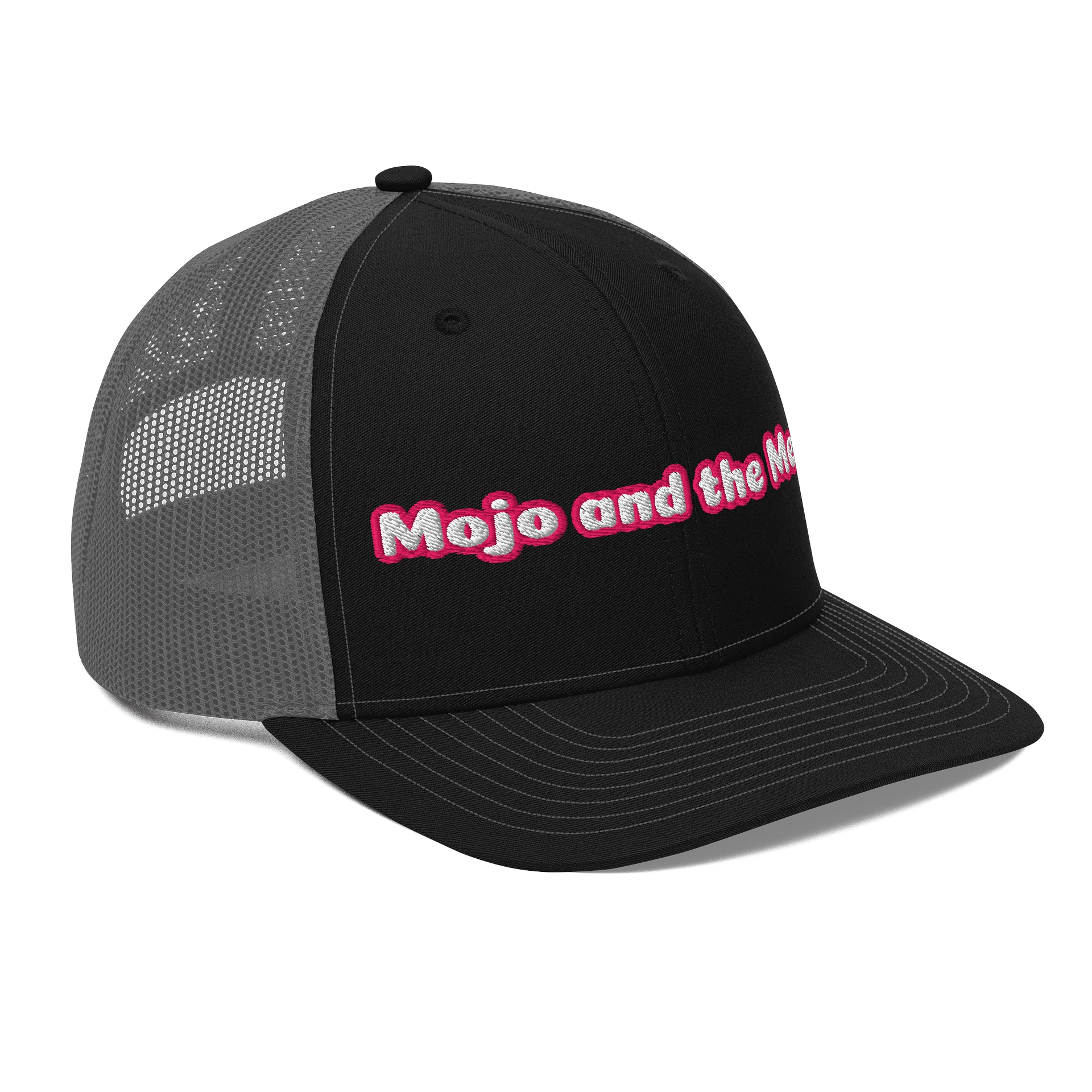Trucker hat product image (4)