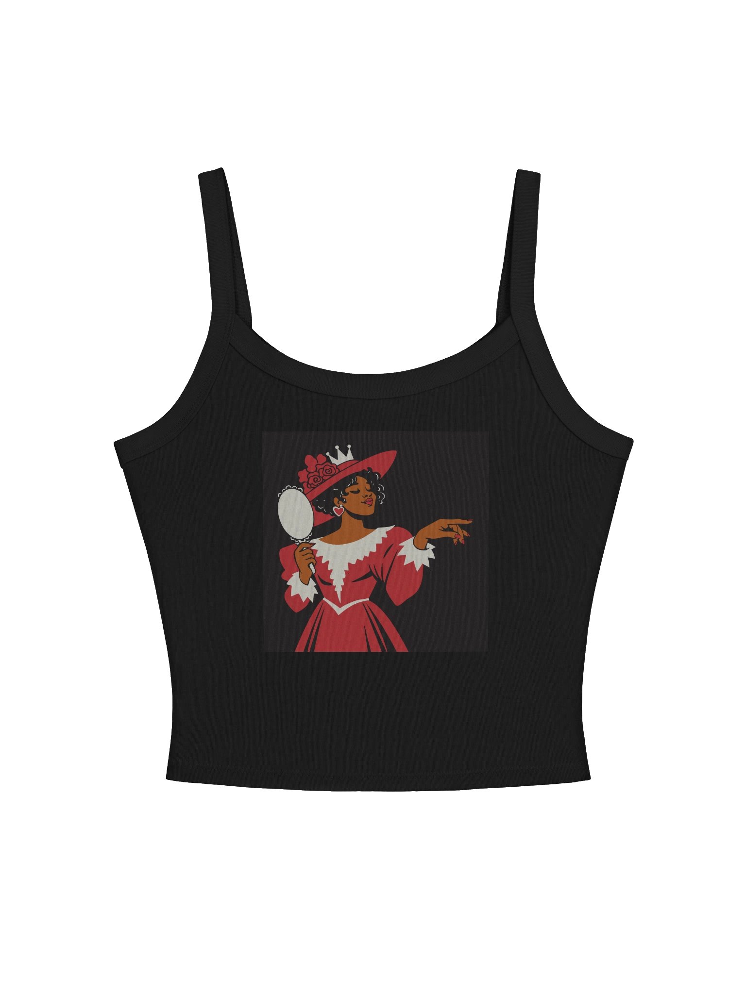 I MEAN IT - Tank Top product image (1)