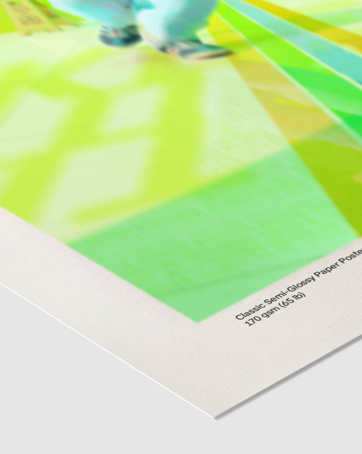 PROLOGUE N°2 - "Breaking News" — ArtPrint product image (6)