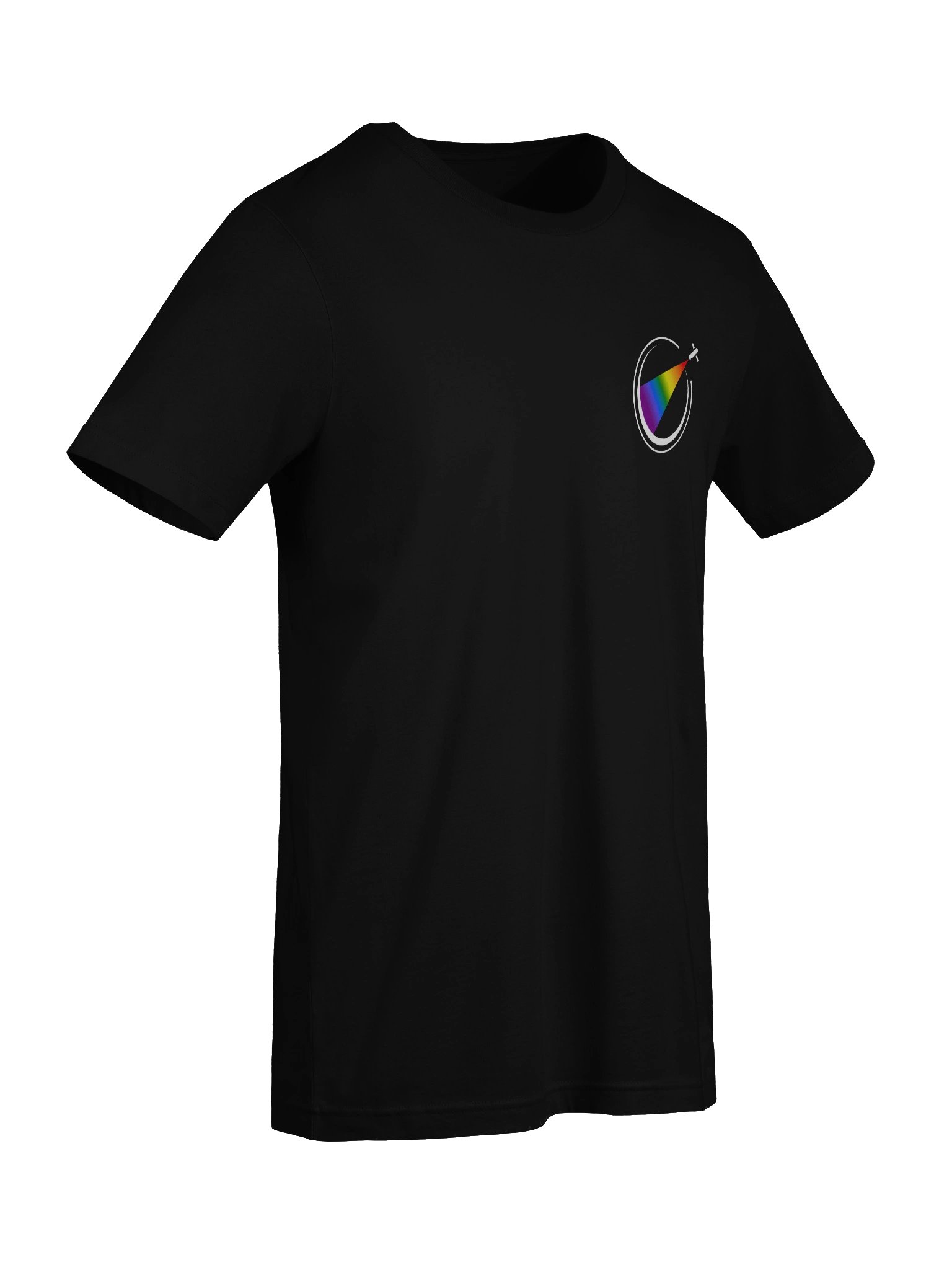 Simple SpaceFromSpace Icon T-Shirt product image (9)