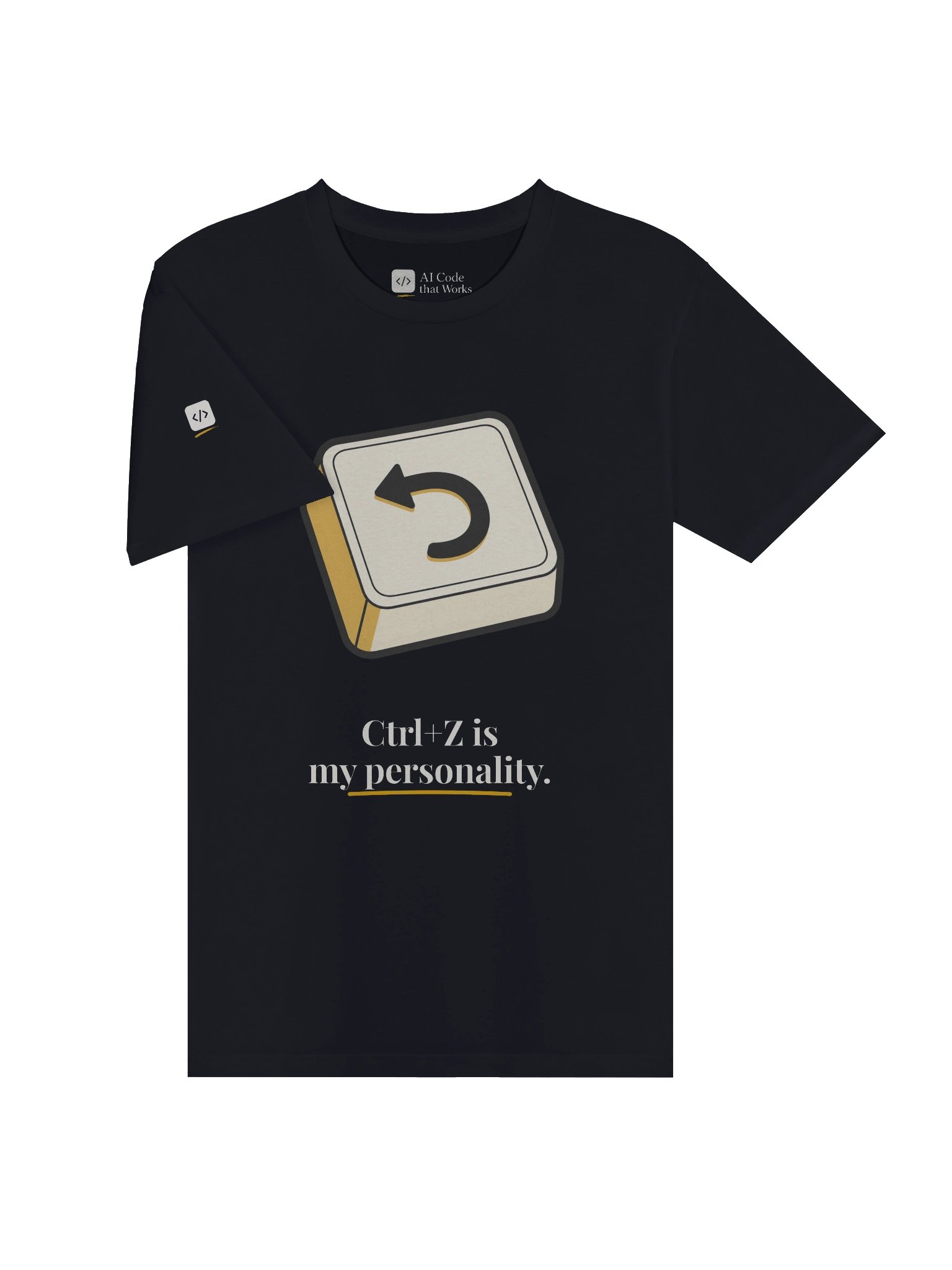 Funny Graphic Tee product image (27)