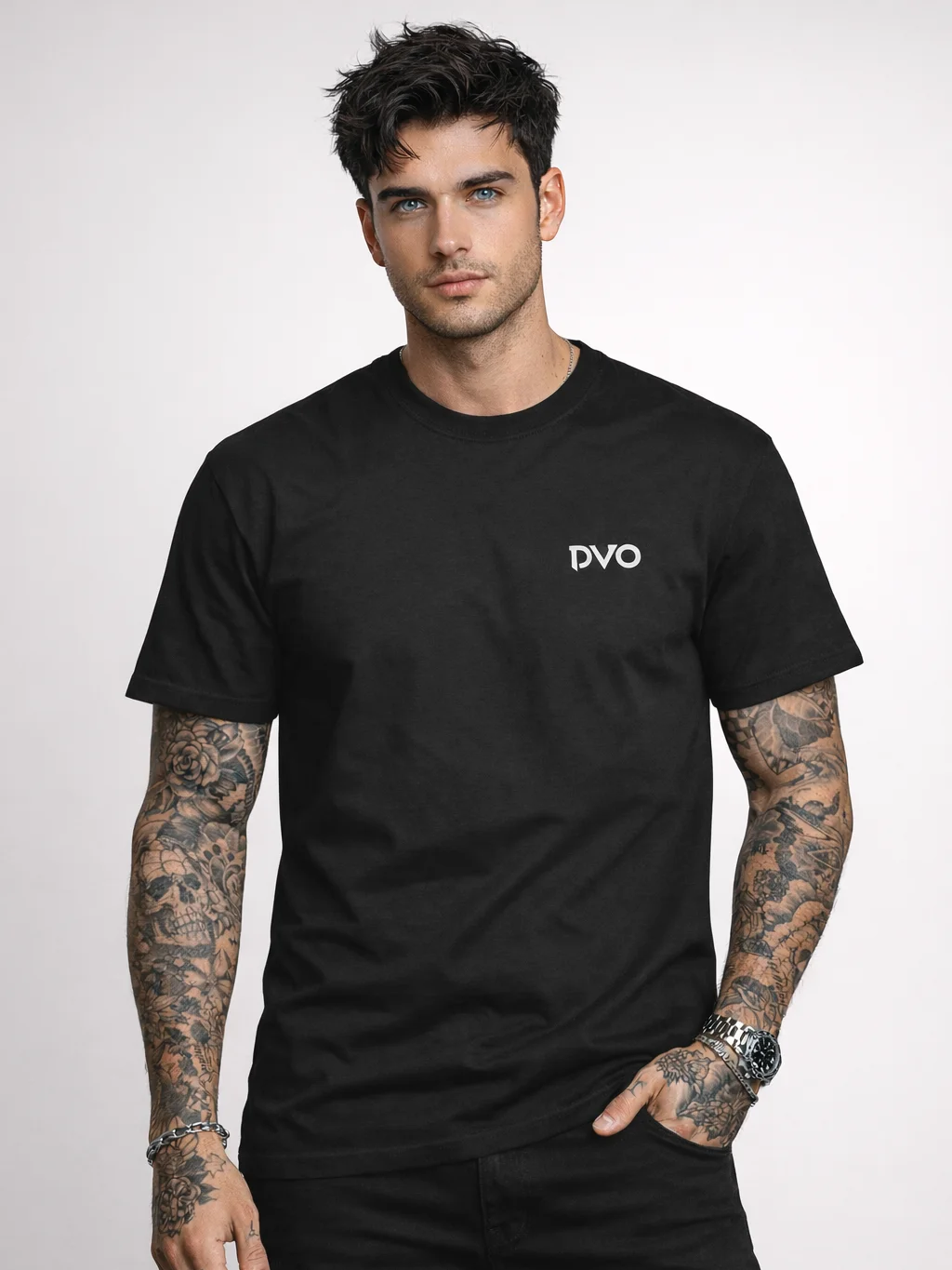 "Basic" Tee product image (5)