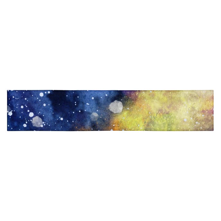 Watercolor Headband product image (1)