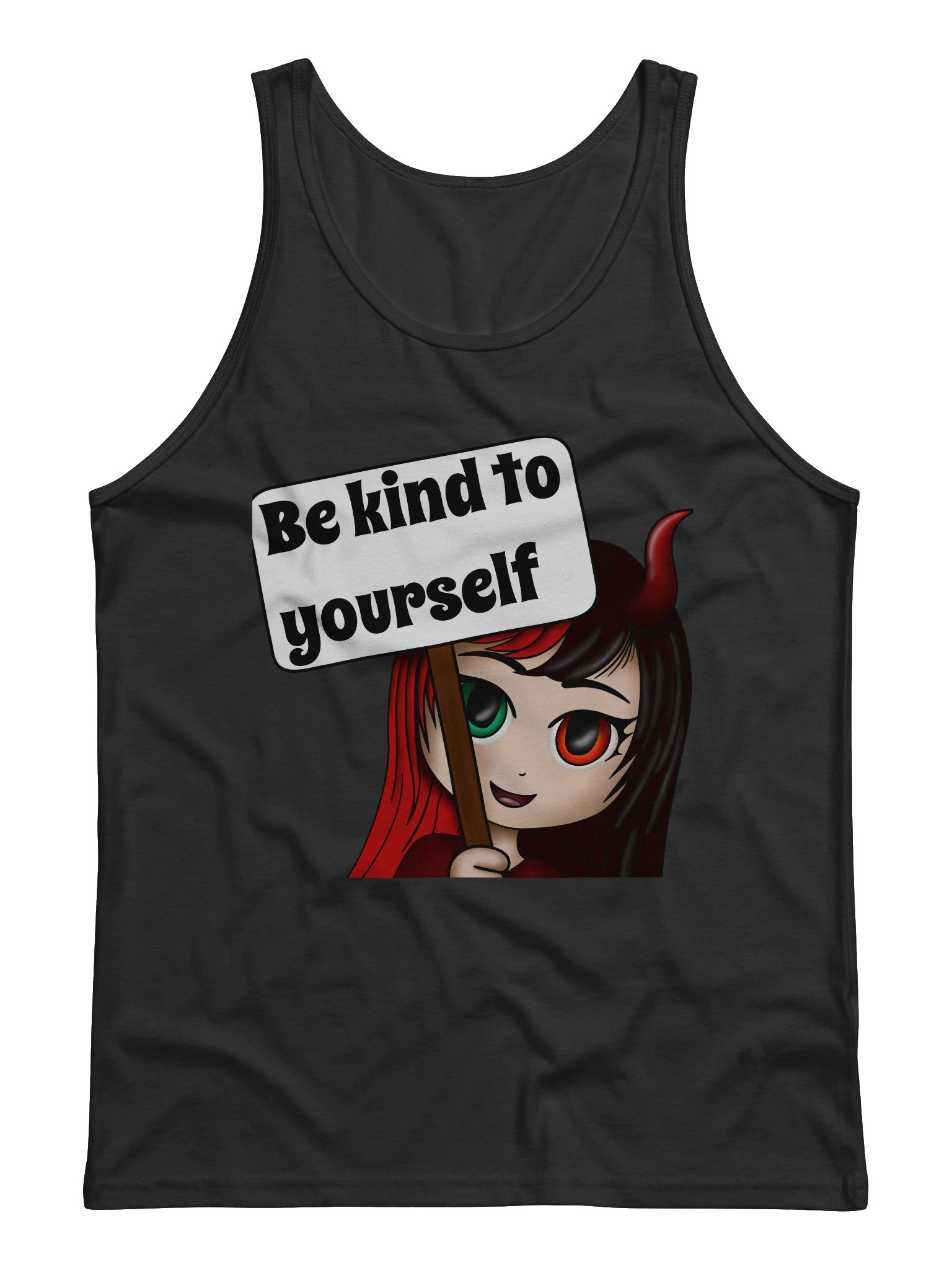 Happy Tank product image (3)