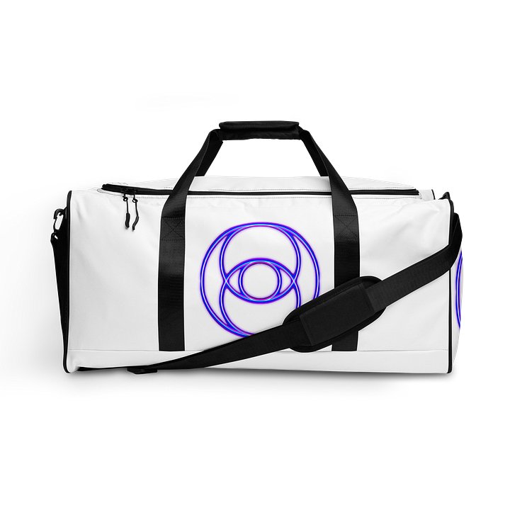 EoV Workout Duffel product image (1)