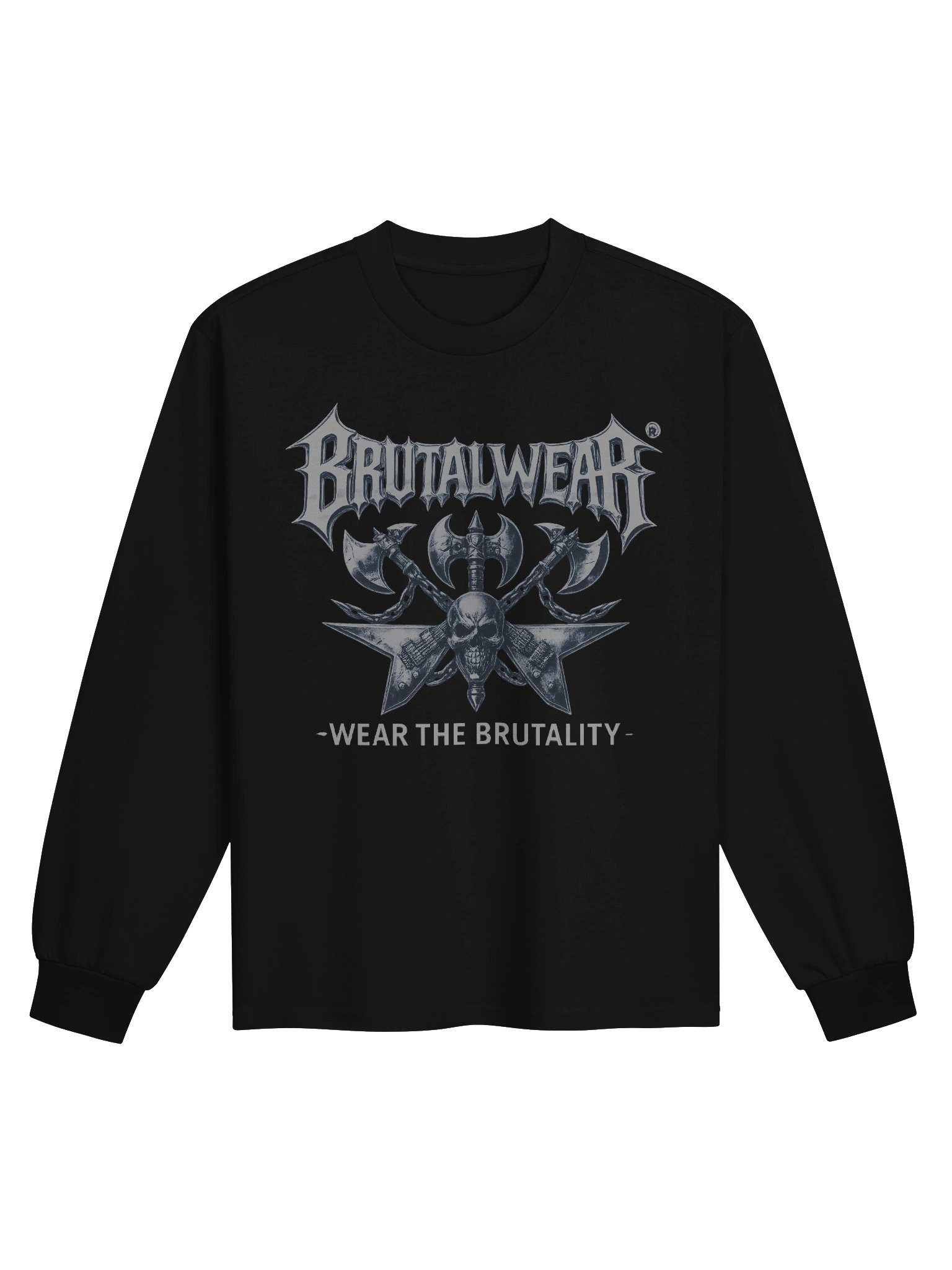 BrutalWear The OMNI BRUTALITY! product image (4)