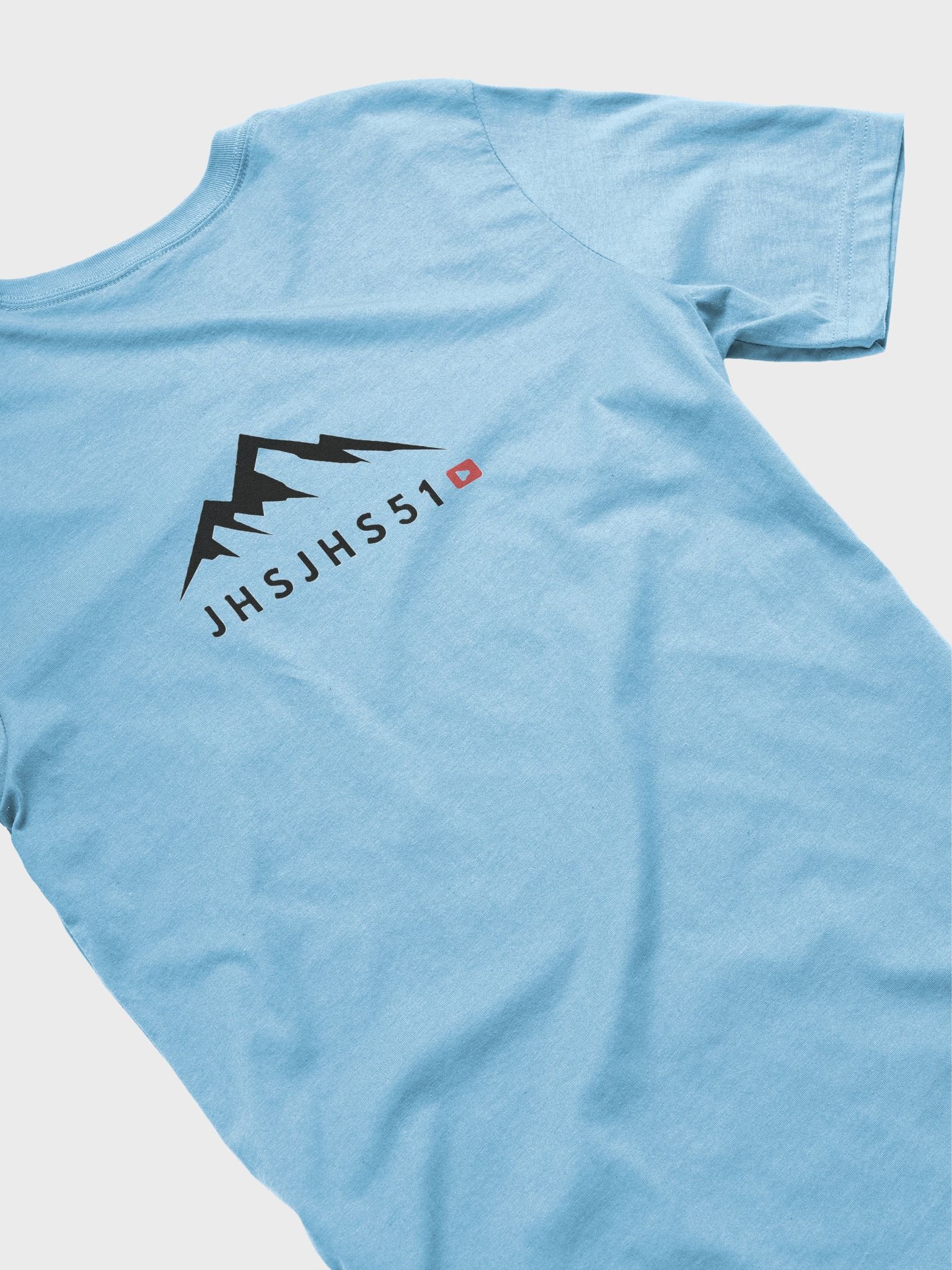 Explore the Unknown T-Shirt product image (6)