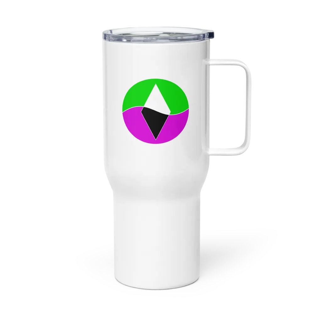 Nova Mug product image (3)