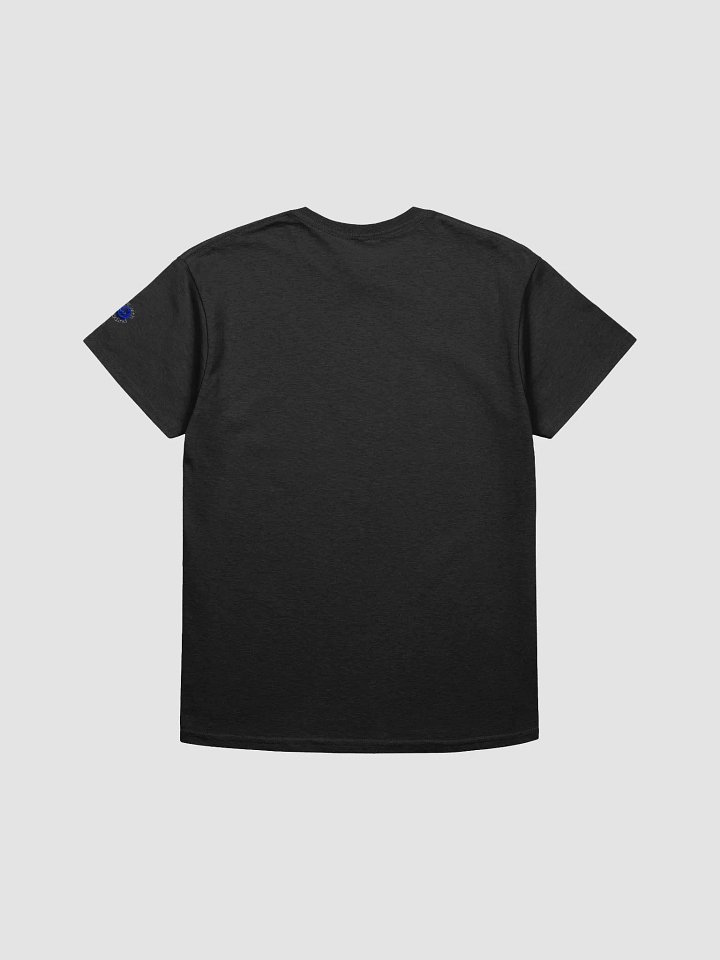 Celestial Unicorn Glow T-Shirt product image (6)