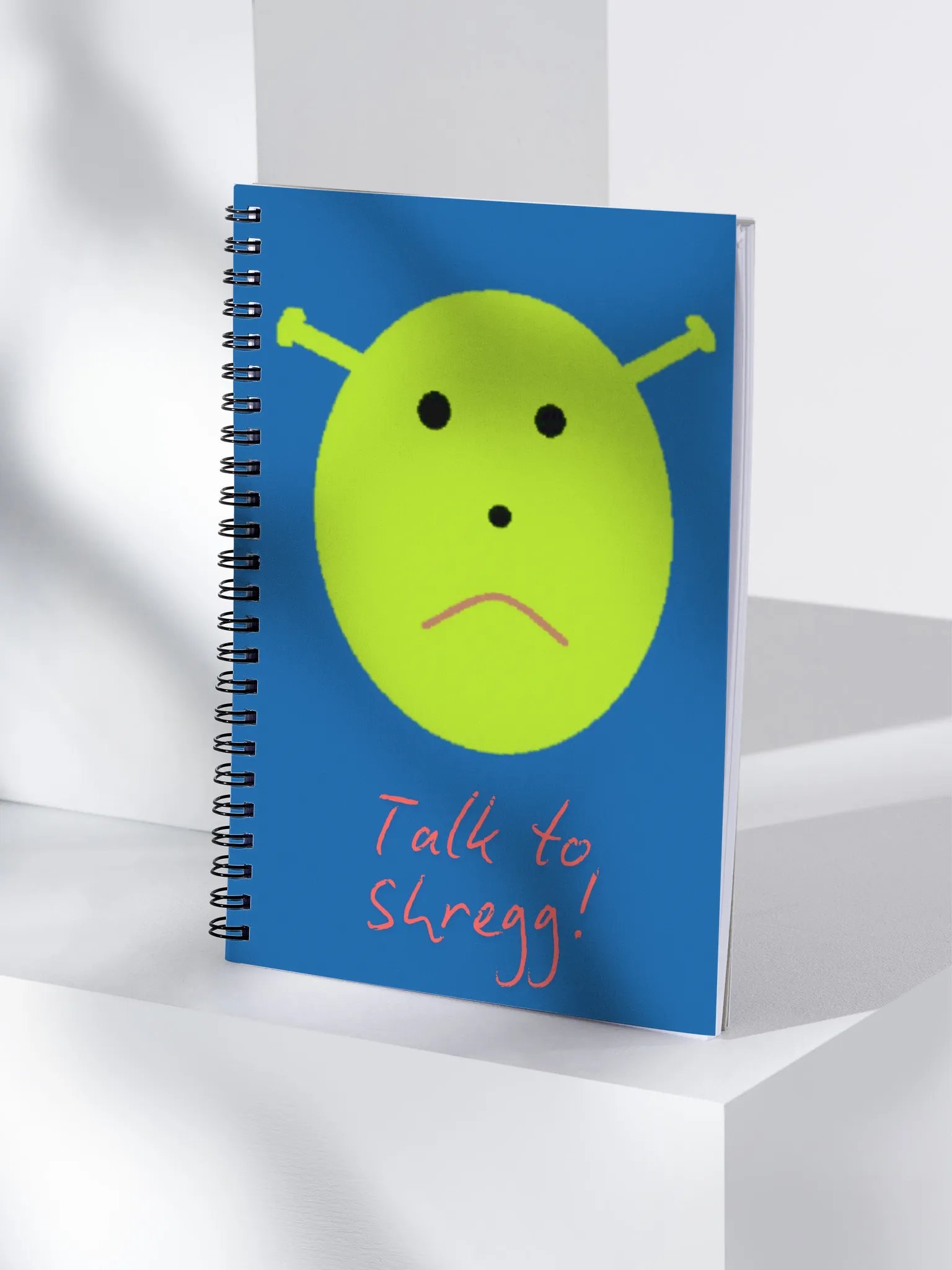 Shregg Journal product image (3)