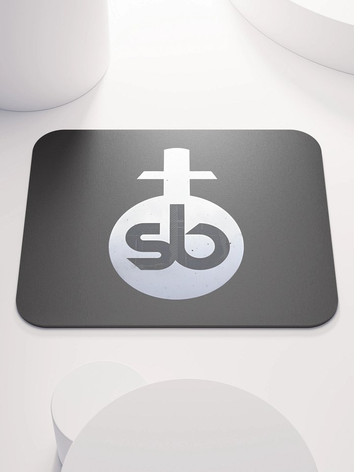 Sub Brief Mouse Pad product image (1)