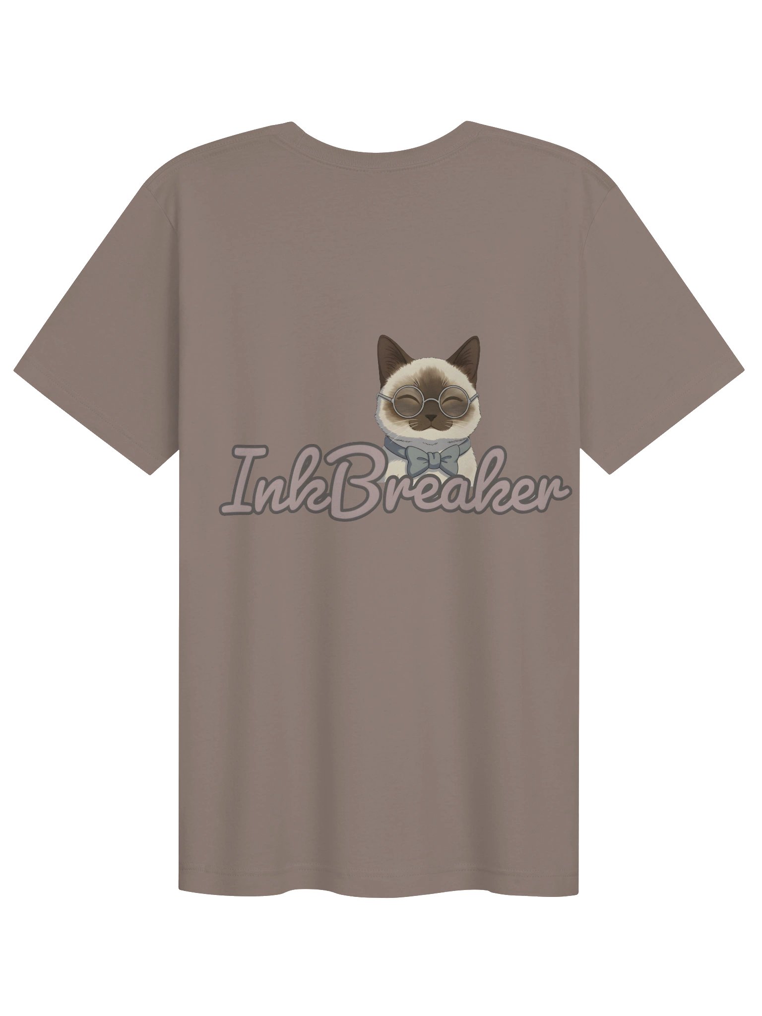 InkBreaker Tee product image (2)