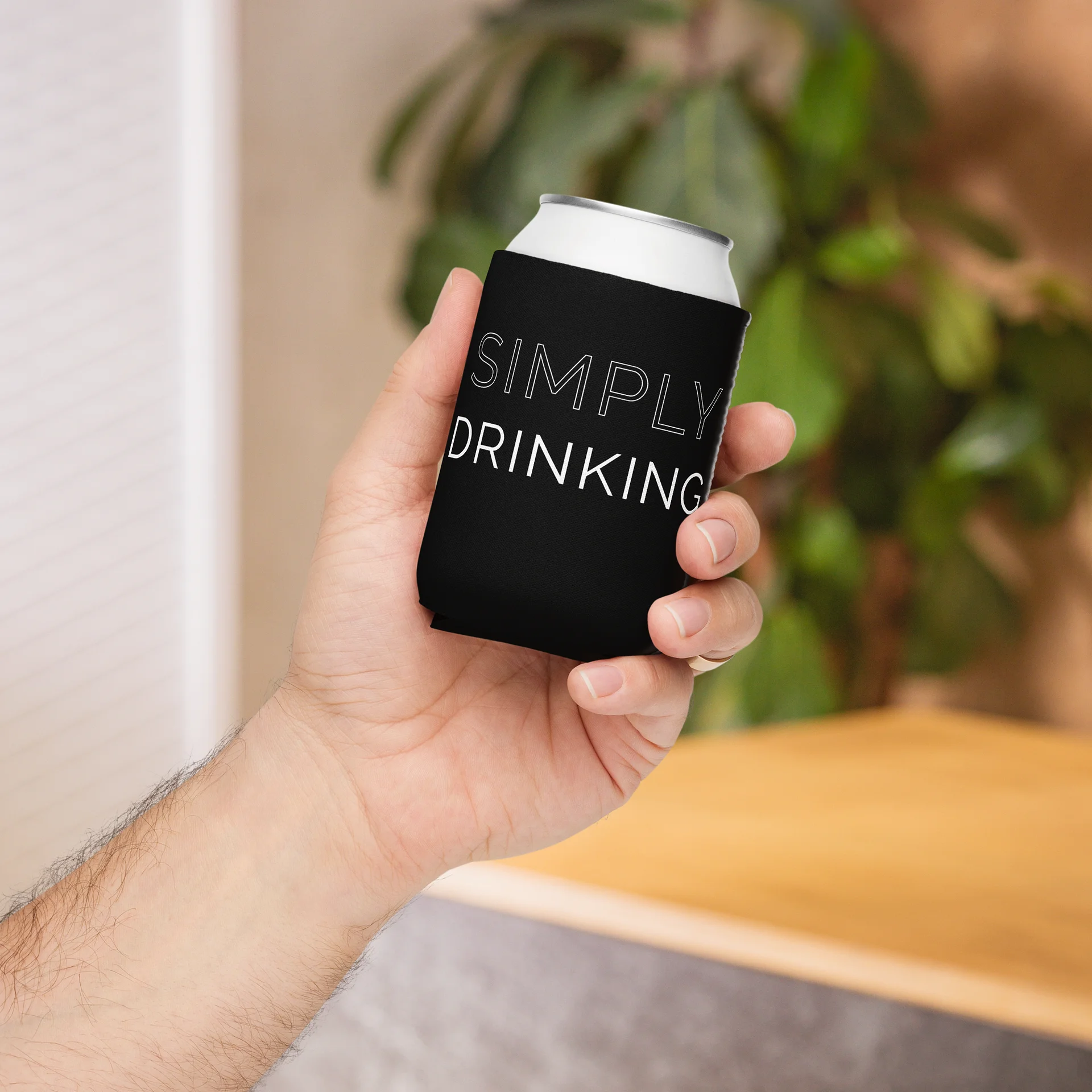 COOZIE - SIMPLY DRINKING product image (5)